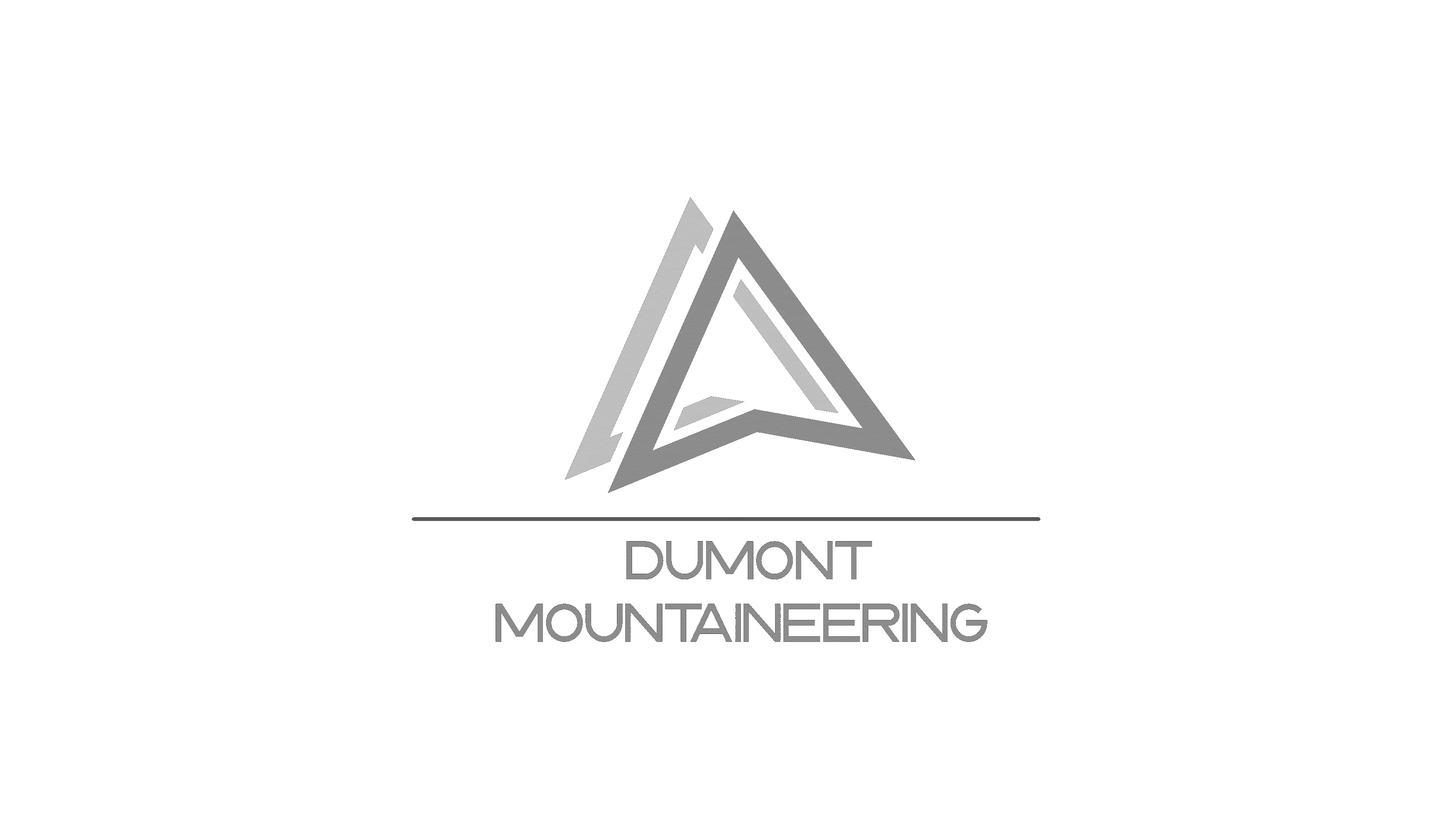 Dumont Mountaineering